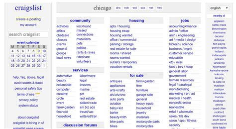 heragsis|craigslist website.